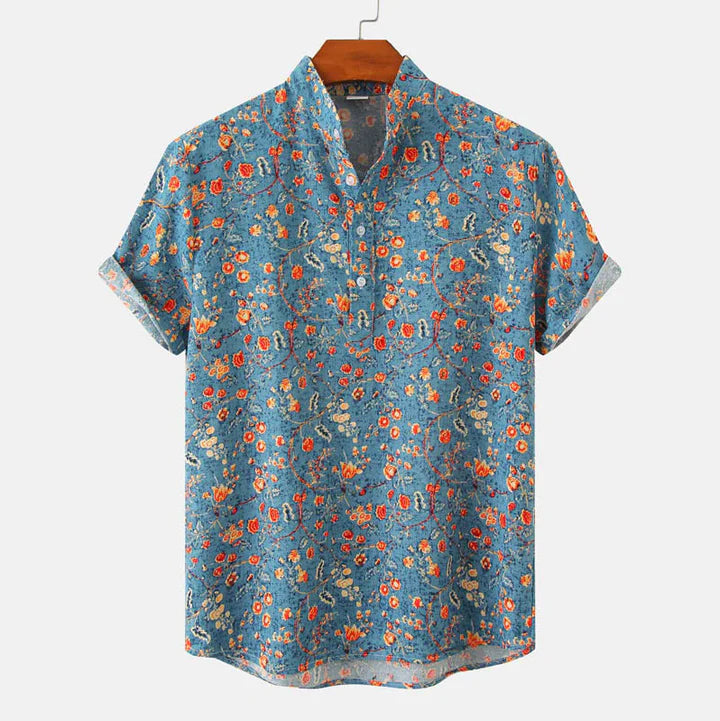 BENJAMIN - Stylish Casual Shirt