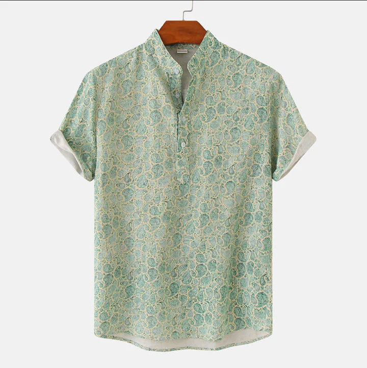 BENJAMIN - Stylish Casual Shirt
