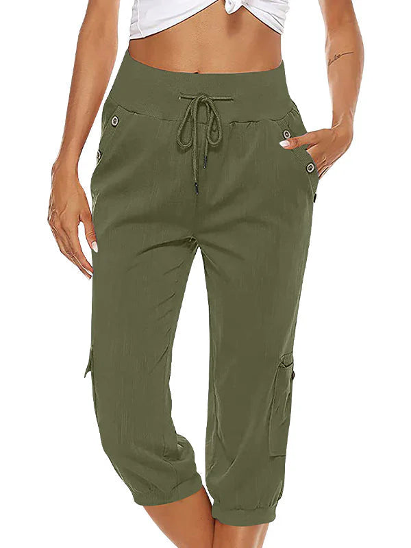 JANE - Comfortable leisure trousers