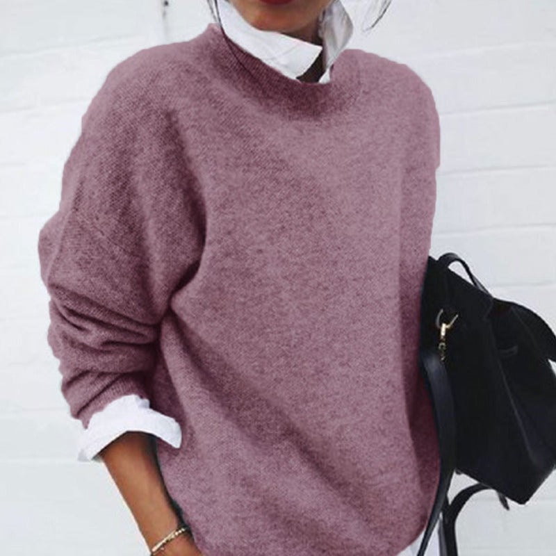 LINZY - Autumn Elegant Sweater (60% OFF)