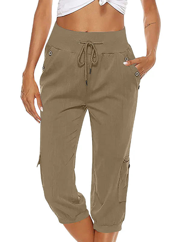 JANE - Comfortable leisure trousers