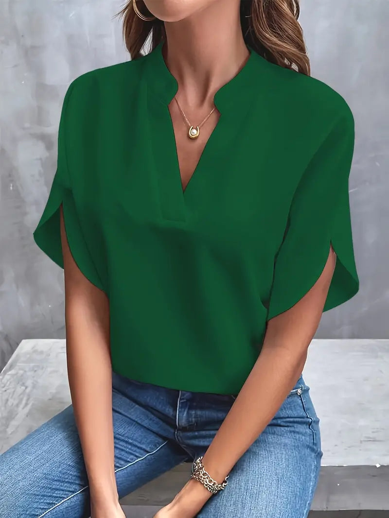 VIVI - Stylish women's blouse (-60%)