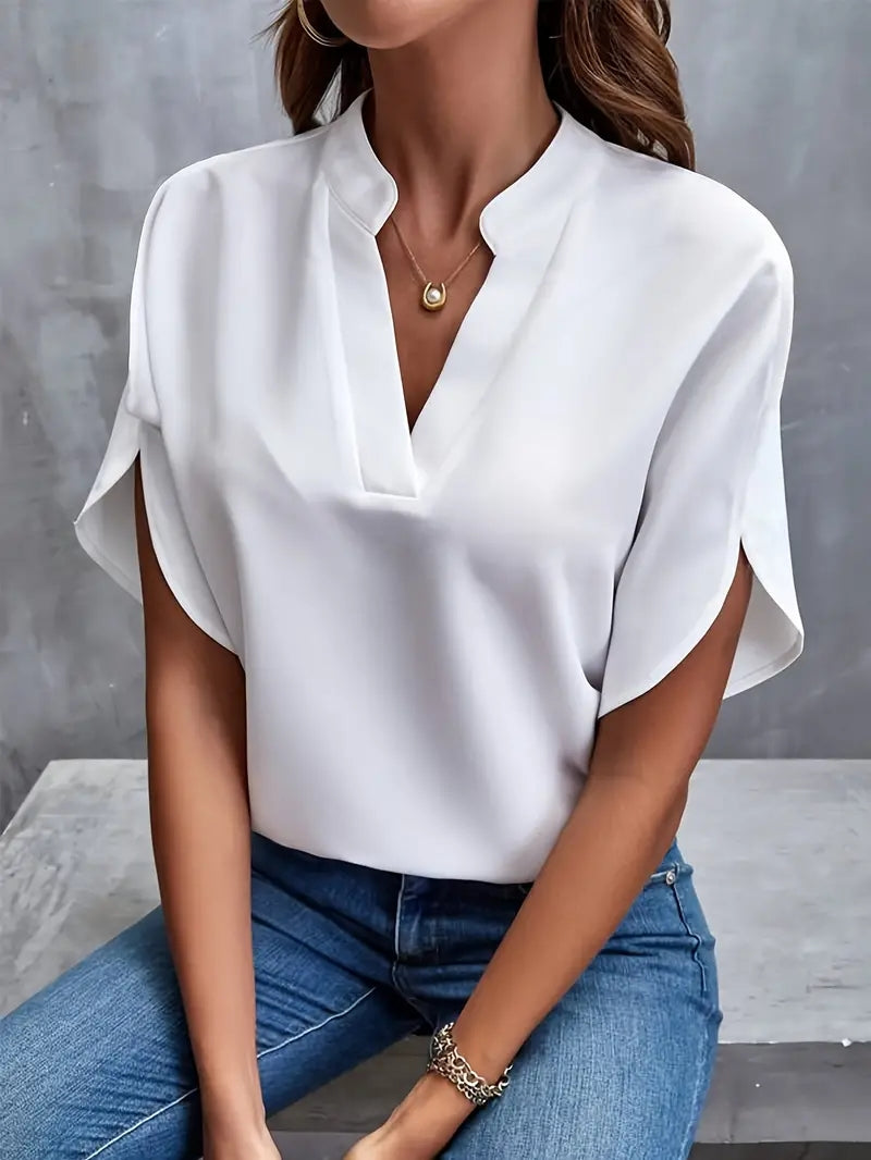VIVI - Stylish women's blouse (-60%)