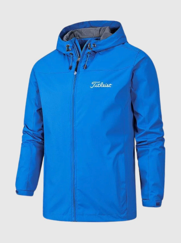 TITLEIST - Waterproof jacket (-60%)