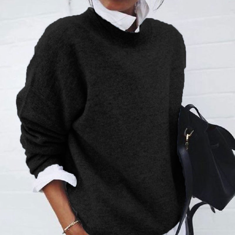 LINZY - Autumn Elegant Sweater (60% OFF)