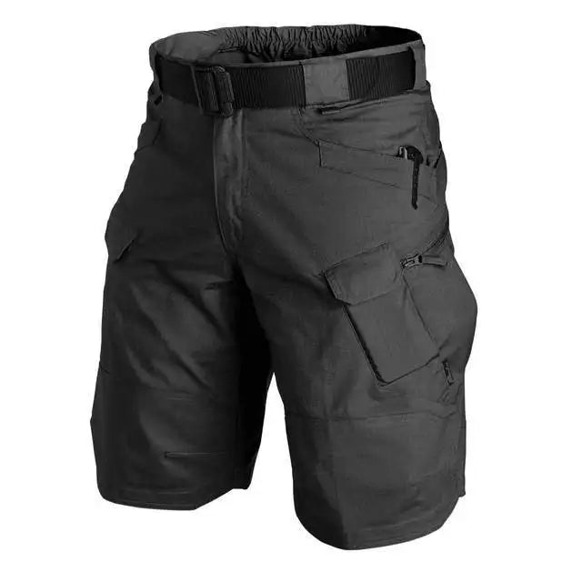 JOHHNY - Durable 7-pocket Shorts + Free Belt