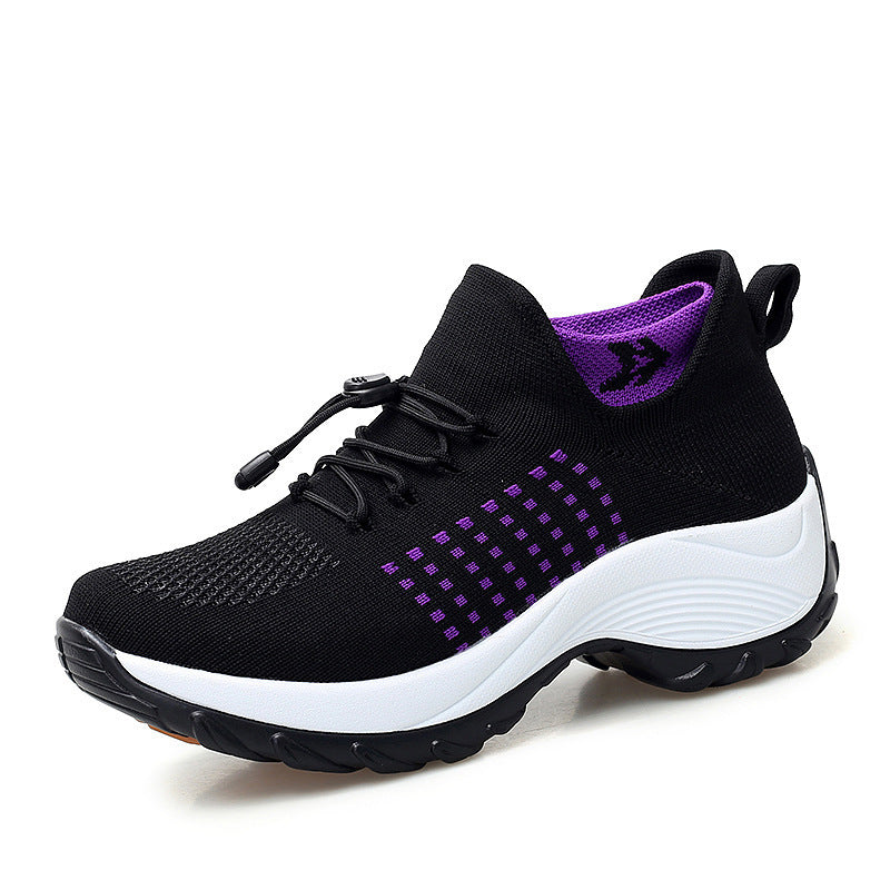 OrthoPRO - Orthopedic Breathable Sneakers For Women