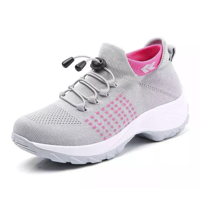 OrthoPRO - Orthopedic Breathable Sneakers For Women