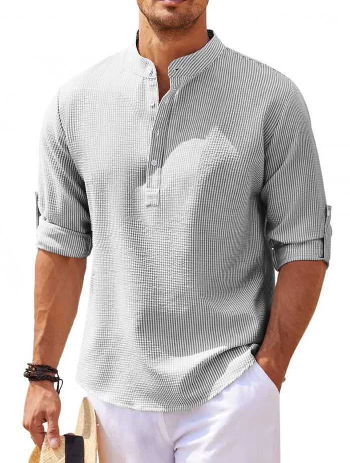 MAURICE - Stylish men's shirt