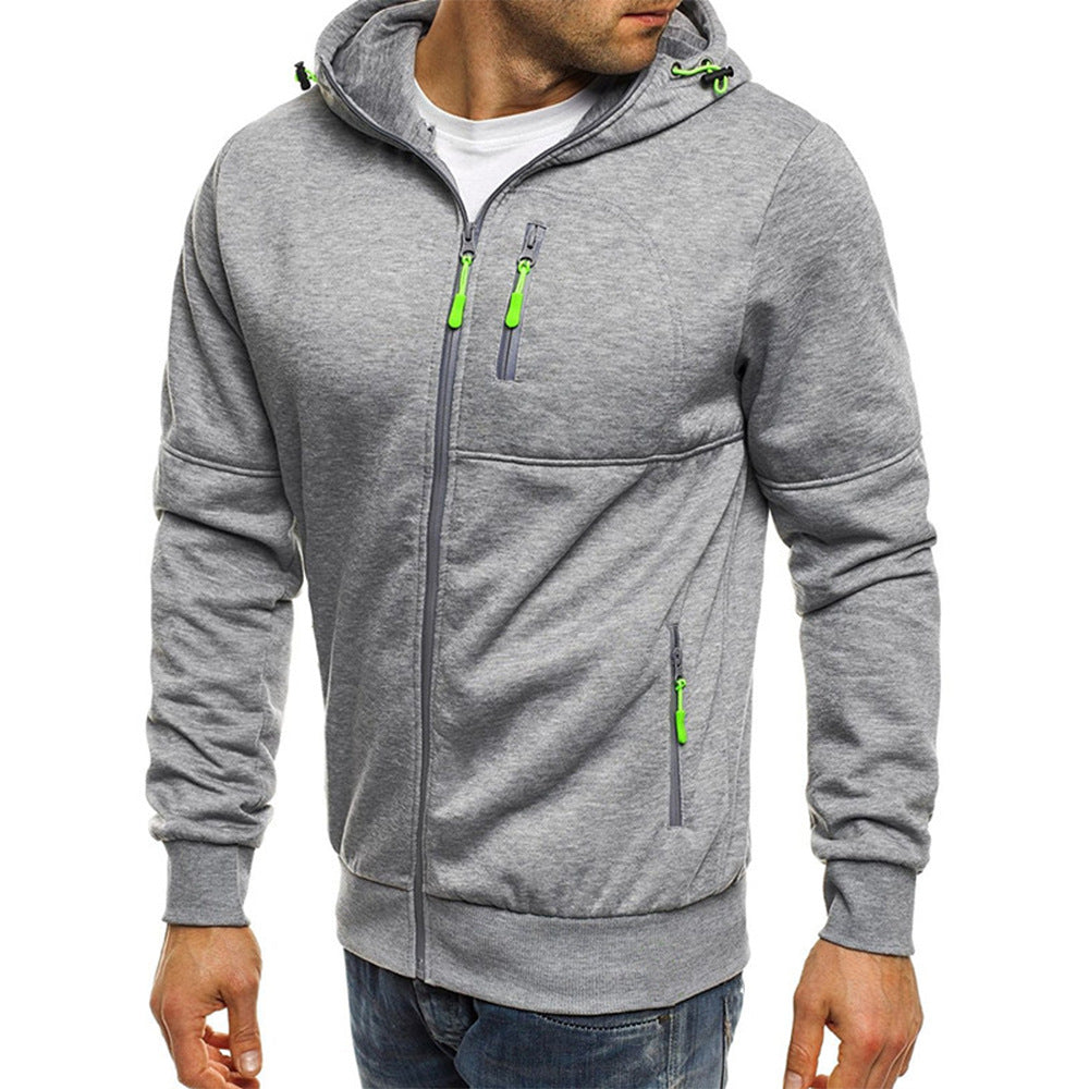 MARK - Stylish sweatshirt for men